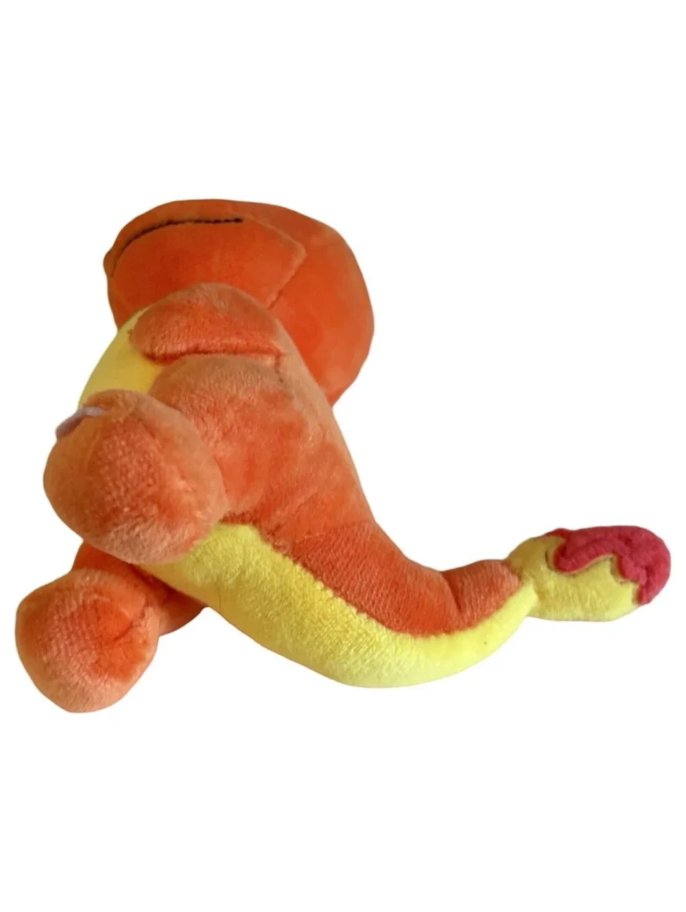 Pokemon Charmander Stuffed Plush 4” Mini Plush Toy Stuffed Animal Anime Gift